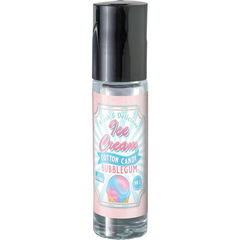Cotton Candy Bubblegum (Eau de Parfum) von Sucreabeille