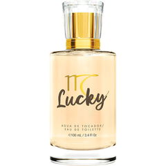 Lucky von Maja