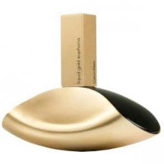 Liquid Gold Euphoria von Calvin Klein