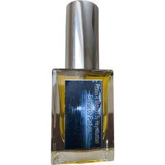 Pirates At Midnight by Heymountain Cosmetics