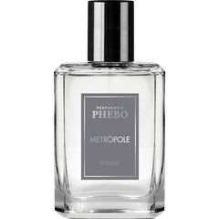Metrópole von Phebo