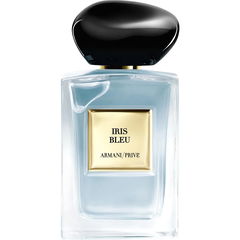 Armani Privé - Iris Bleu by Giorgio Armani