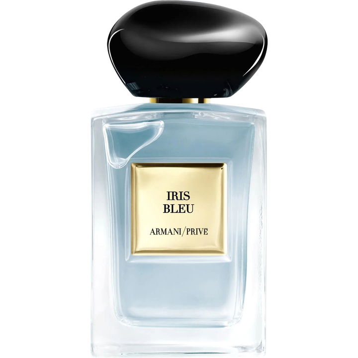 Armani Privé - Iris Bleu von Giorgio Armani