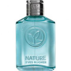 Nature - Bois de Gaiac et Genièvre von Yves Rocher