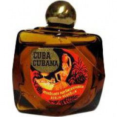 Cuba Cubana by Ogee