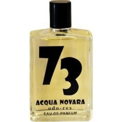 odo-res 73 by Acqua Novara