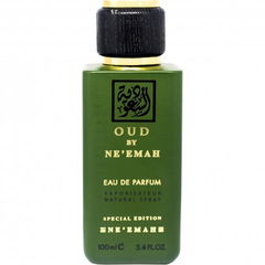Oud by Ne'emah Special Edition von Ne'emah