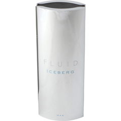 Fluid Man von Iceberg