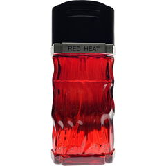 Red Heat von Black Onyx