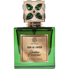 Oud al Fayed by Christian Provenzano
