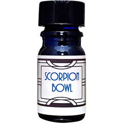 Redjenn's Tiki Room: Scorpion Bowl von Nui Cobalt Designs