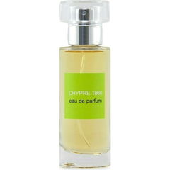 Chypre 1960 by YanFrolov