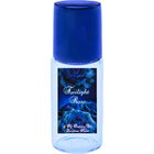 Twilight Rose by VampressHeart