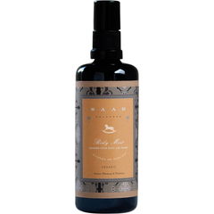 Madera de Naranja von Saar Soleares
