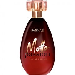Motto Passion von Farmasi