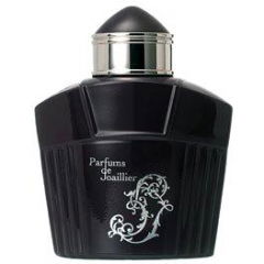 Jaïpur Homme Parfums de Joaillier von Boucheron