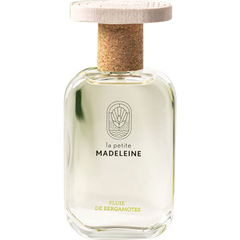 Pluie de Bergamotes by La Petite Madeleine