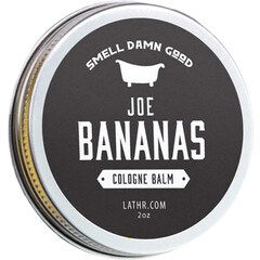 Joe Bananas von Lathr