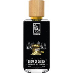 Sugar of Garden von The Dua Brand