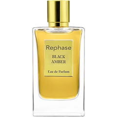 Black Amber von Rephase