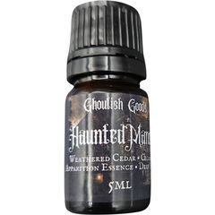 Haunted Manor von Ghoulish Goods