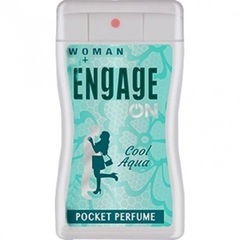 Engage On - Cool Aqua by Engage