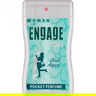Engage On - Cool Aqua by Engage