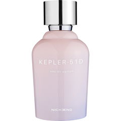 Kepler-51D by Nicheend