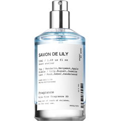 Savon de Lily / サボンドリリー by Nile