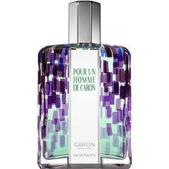 Pour Un Homme de Caron von Caron