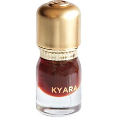 Kyara von Ensar Oud