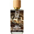Vanilla Liqueur Luxe by The Dua Brand