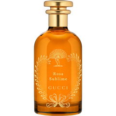 Rosa Sublime von Gucci