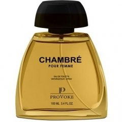 Chambré by ProVoke