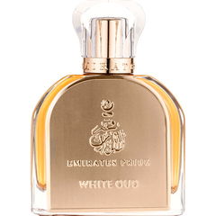 White Oud von Emirates Pride