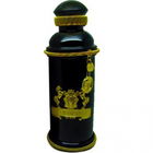 Black Muscs von Alexandre.J