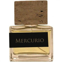 Lú - Mercurio by Ludovica di Loreto