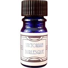 Victorian Burlesque von Nui Cobalt Designs