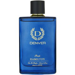 Hamilton Pride von Denver