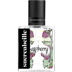 Raspberry (Eau de Parfum) von Sucreabeille