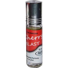 Cherry Blast by Alm Perfume