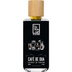 Café de Dua by The Dua Brand / Dua Fragrances