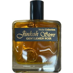 Gentlemen Noir von Jinkoh Store