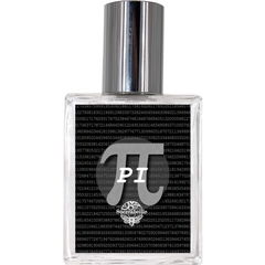 Pi (Eau de Parfum) by Sucreabeille