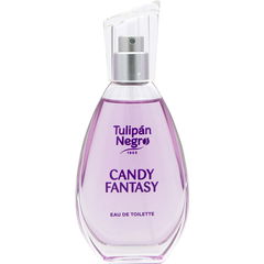 Candy Fantasy by Tulipán Negro