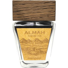 Stokksnes by Almah Parfums 1948