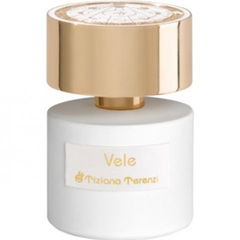 Vele by Tiziana Terenzi