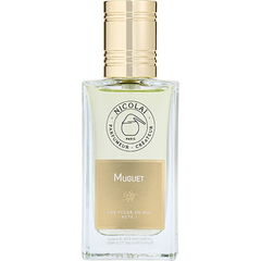 Muguet / Une Fleur en Mai by Nicolaï / Parfums de Nicolaï