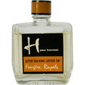 H pour Hommes - Fougère Royale (After Shaving Lotion 38°) by Diparco