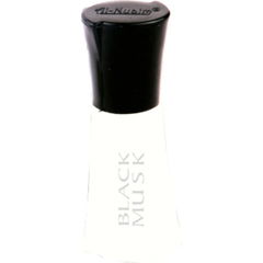 Black Musk by Al-Nuaim
